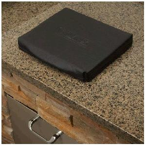 Lynx Ccts Custom Cover For Trash Chute Bigridgeoutdoorkitchens Com