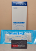 Medtronic 1884015RTD 30K Tapered Diamond Choanal Atresia Bur, 4.0 mm diameter X 13.0 cm long ,  15° curved, Box of 01