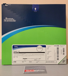 Boston Scientific H7491215401J2, 1215401J CHOICE PT Floppy Guidewire, 0.014in x 300cm, J-Tip Shape, Box of 05