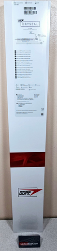 DSF1865 GORE ® DrySeal Flex Introducer Sheath 18Fr., 6.0mm x 6.7mm, Length 65cm. Box of 01