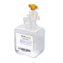004-00 Nebulizer Sterile water 440ML