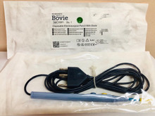 Bovie ESP1 Sterile Disposable Electrosurgical Pencil with blade. 50/pack