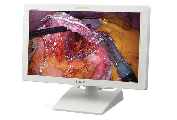 Sony, PVM2551MD, 25, Inch, OLED 