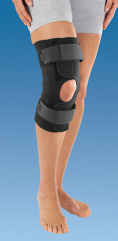 79-82398, Reddie, Brace, Knee