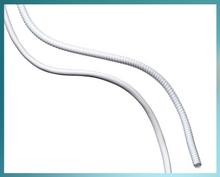 LeMaitre R06010 LifeSpan® ePTFE Vascular Grafts, Regular Wall - Straight, 6 mm X 10 cm, Box of 01