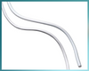 LeMaitre R06020 LifeSpan® ePTFE Vascular Grafts, Regular Wall - Straight, 6 mm X 20 cm, Box of 01