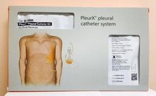 50-7000B CareFusion PleurX pleural catheter kit