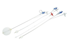 LeMaitre 2103-36 Pruitt® Occlusion Catheter, 3 Fr,  7 mm X  27 cm Length. Box of 01
