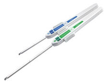 LeMaitre 4000-06 AnastoClip® AC Closure System,  Medium - Vascular & Neuro, 8 cm X 1.4 mm, 35 Clips/Applier. Box of 01