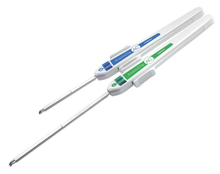 LeMaitre 4012-01 AnastoClip® AC Closure System,  Medium - Vascular & Neuro, 15 cm X 1.4 mm, 35 Clips/Applier. Box of 01