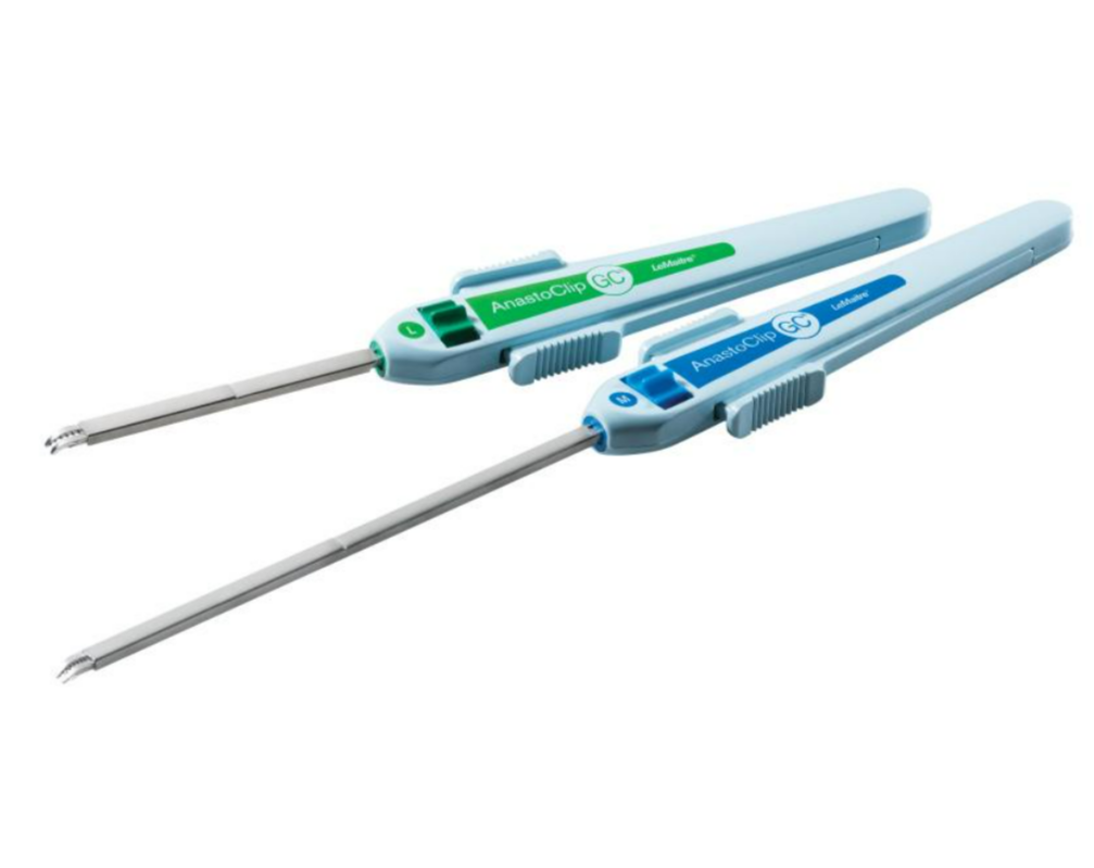 LeMaitre 4008-06 AnastoClip® GC Closure System, Medium