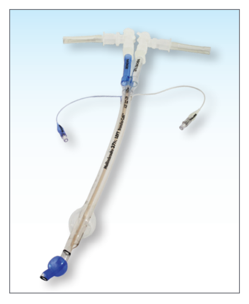 期間限定セール 125039 Shiley™ Tube Endobronchial その他