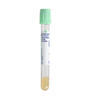 367961 BD Vacutainer® PST™ Venous Blood Collection Tube Plasma Tube Lithium Heparin / Separator Gel Additive 13 X 100 mm 3.5 mL Light Green, Box of 100