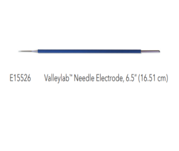 Valleylab_E15526_Electrosurger