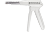 Ethicon PRR35 PROXIMATE™ Rotating-Head Skin Staplers, Number of Staples 35, with 0.53 diameter, Regular Size, Staple Leg Length 3.9, Sterile, Box of 06