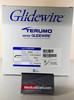GR3508 Terumo Glidewire ® RF*GA35183A Hydrophilic Coated Guidewire for Peripheral Application Standard, angle tip, .035" diameter, 180 cm long, 3 cm flexible tip length. Box of 5