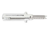 Ethicon TVC55 PROXIMATE® Linear Cutters, 55mm Vascular Linear Cutter with White Reload, Box of 03