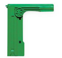 Medtronic TA6048L TA™ Reload Stapler, 60 mm x 4.85 mm, for TA™ TA6048S Stapler With DST Series™ Technology,  Stapler Thick Tissue Thickness, 60mm Green Reload, Box of 06