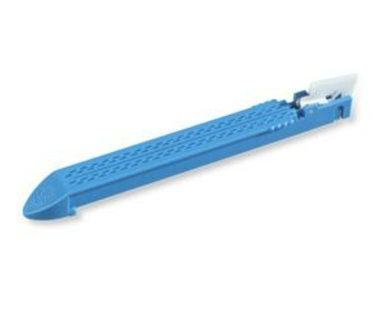 Medtronic GIA8038L GIA™ Reload Stapler, 80 mm x 3.8 mm, for GIA™ GIA8038S Stapler With DST Series™ Technology, Stapler Medium Tissue Thickness, 80mm Blue Reload, Box of 06