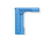 Covidien TA9035L TA™ Reload Stapler, 90 mm x 3.5 mm, for TA™ TA9035S Stapler With DST Series™ Technology,  Stapler Medium Tissue Thickness, 90mm Blue Reload, Box of 06