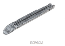 Ethicon ECR60M ECHELON ENDOPATH™ 60 mm Reloads, Mesentery/Thin Tissue Thickness, 60mm Gray Reload, Box of 12