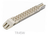 Ethicon TR45W ENDOPATH  ETS Articulating Linear Cutter 45mm Reloads, Vascular/Thin Tissue Thickness, White Reload, TR-45