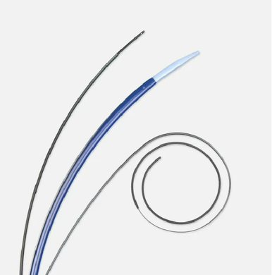 Baylis NTK-711-8590N NRG™ RF Transseptal Kit, Kit with TorFlex™ Transseptal Guiding Sheath Without ProTrack™ Pigtail Wire, ( Kit includes: NRG 71 C1, TorFlex 63 90), Box of 01 Kit