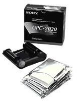 UPC2020 Sony UPC-2020