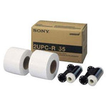 Sony UPC-R35 Self-Laminating Color Print Pack