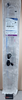 Baylis VXAK0007 VersaCross Connect™ LAAC Access Solution with Pigtail X 230 cm RF Wire; 12 F X 85 cm Length X 0.035”  D1 Curve (Large Curve) Transseptal Dilator, Box of 01
