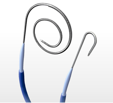 VersaCross™ Transseptal Sheath