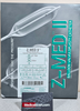 B. Braun 611769 Z-MED II ™ Balloon Aortic and Pulmonic Valvuloplasty Catheter, PDZ669 ZMED II, 25mm X 4 cm X 100cm, Box of 01