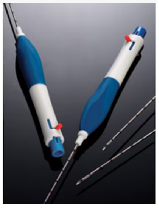 864017 UltraClip™ II Breast Tissue Marker - Coil Shape made
