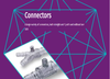 LivaNova 050529000 Perfusion Connector WYE 1/2" x 3/8" x 3/8", Box of 24
