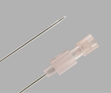 Cook Medical G00945 Trocar Needle, DTN-18-15.0, 18 Gage X 15 cm Length, pack of 01