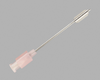 Cook Medical G14519 Fascial Incising Needle, 090070, 18 Gage X 5 cm Length, Cut Width 4.5 mm, pack of 01