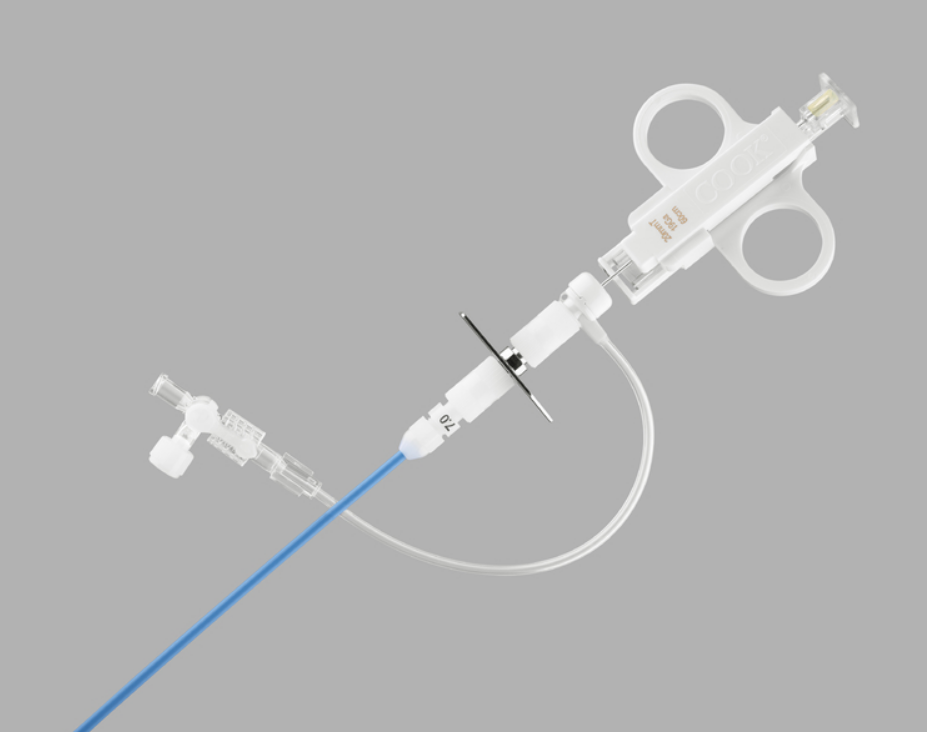 Cook Medical G57483 Liver Access and Biopsy Set, RMT-14XT