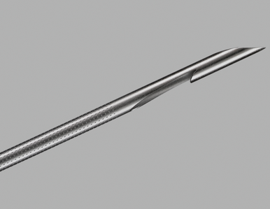 Cook Medical G55738 EchoTip ProCore® HD Ultrasound Biopsy Needle, ECHO-HD-25-C, 25 Gage X 5.2 Fr Sheath Size, Stylet Tip Beveled, pack of 01
