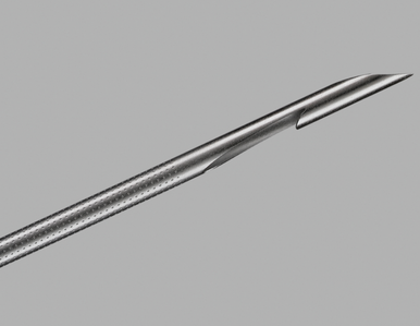 Cook Medical G55736 EchoTip ProCore® HD Ultrasound Biopsy Needle, ECHO-HD-22-C, 22 Gage X 5.2 Fr Sheath Size, Stylet Tip Recessed Ball Tip, pack of 01