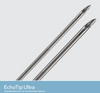 Cook Medical G24061 EchoTip® Ultra Endobronchial HD Ultrasound Needle, ECHO-HD-25-EBUS-P, 25 Gage X 4.1 Fr Sheath Size, Stylet Tip Beveled, pack of 01