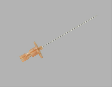 Cook G00018 Two-Part Cook Modified Percutaneous Entry Needle, DCM-18-7.0, Gage 18, Length 7 cm. Box of 01