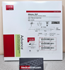 Cook G52284 Advance® 35LP PTA5-35-135-8-14.0 Low-Profile PTA Balloon Dilatation Catheter, 8mm x 14cm, Shaft Length 135 CM, Box of 01