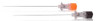 B. Braun 333335  Spinocan® 20 Ga. x 3½ in. (90 mm) Spinal Needle, Case of 50