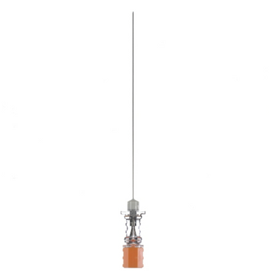 B. Braun 333853  Pencan® 25 Ga. x 3½ in. (90 mm) Pencil Point Spinal Needle, Case of 25