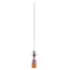 B. Braun 333853  Pencan® 25 Ga. x 3½ in. (90 mm) Pencil Point Spinal Needle, Case of 25