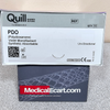 Quill™ Barbed Suture VLP-2012 PDO (Polydioxanone) Suture, Taper Point