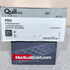 Quill™ Barbed Suture VLP-2020 PDO (Polydioxanone) Suture, Taper Point