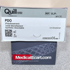 Quill™ Barbed Suture VLP-2027 PDO (Polydioxanone) Suture, Precision Reverse Cutting