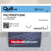 Quill™ Barbed Suture VLO-1003 Polypropylene Suture, Taper Point