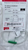 COOK G12424 Micropuncture® Check-Flo Performer® RCFN-5.0-18-MPIS-NT Introducer Set, 5Fr. x 13 cm, with a Nitinol Wire Guide .018 X 65cm that has a Platinum Tip, Pack of 05